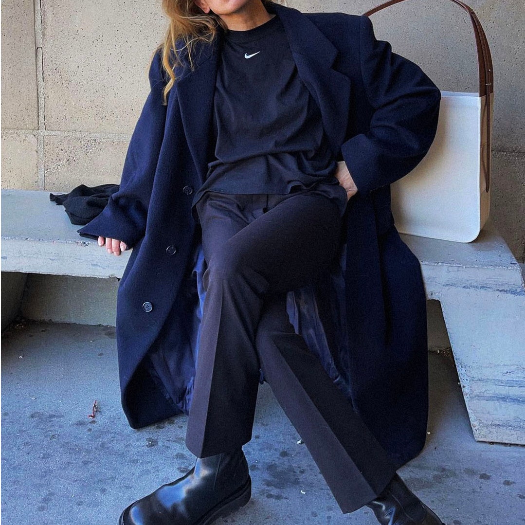 Золотая молодежь | Vogue Russia